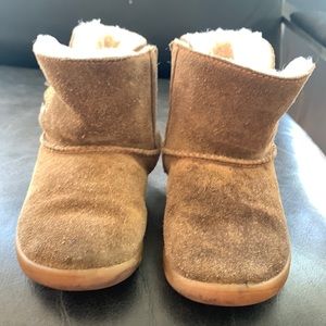 Uggs for kids